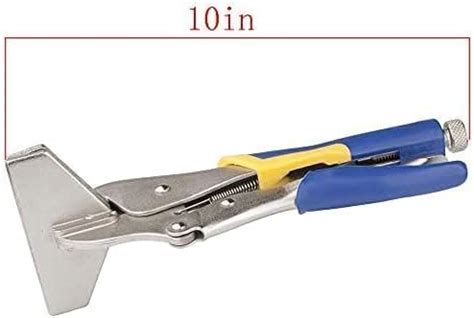 pliers to bend sheet metal|duckbill pliers sheet metal.